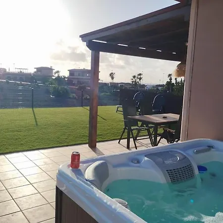 Villa Sunset - Origomare
